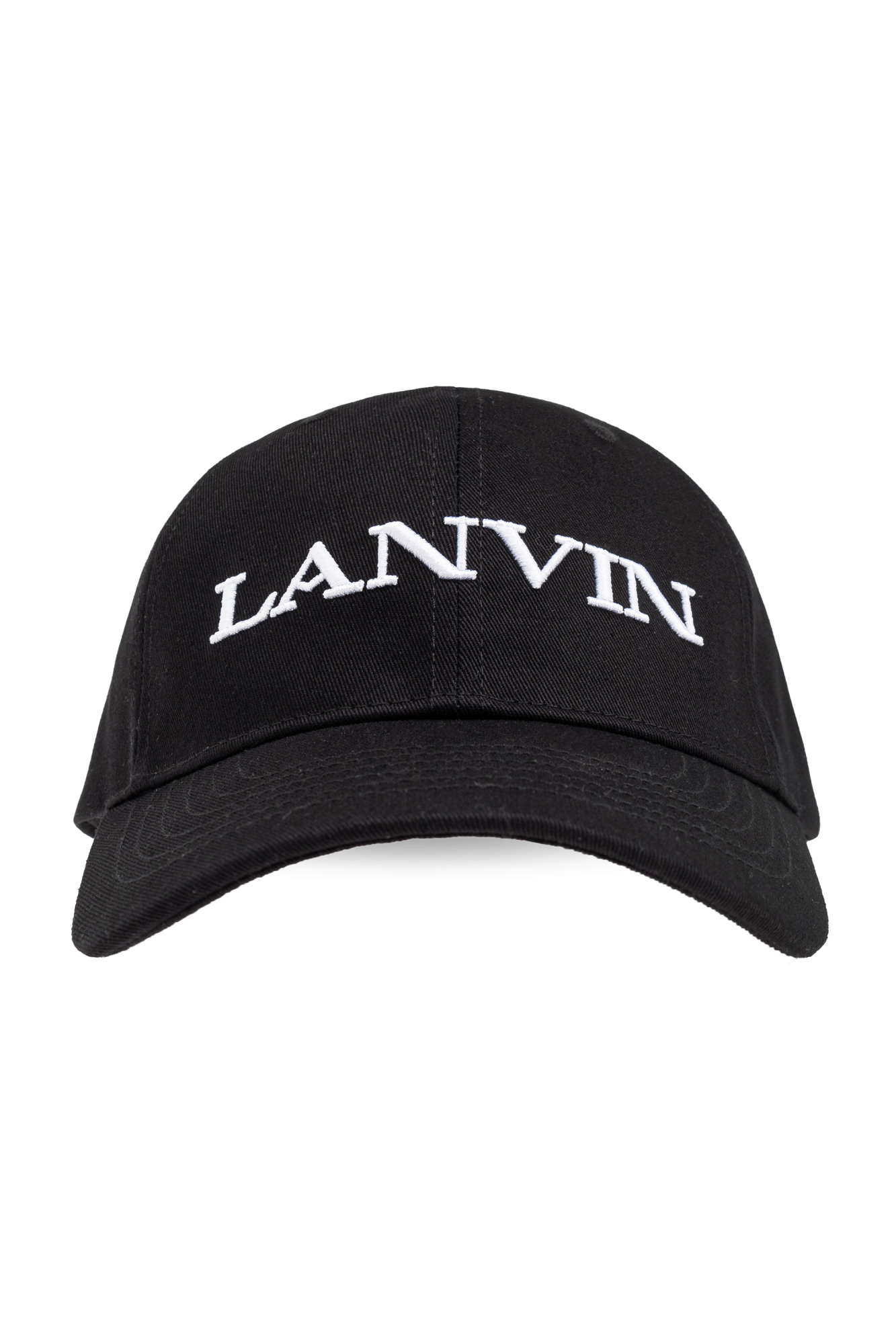 Lanvin Cap | Men's Accessories | Vitkac